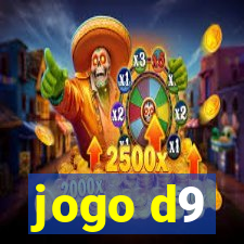 jogo d9